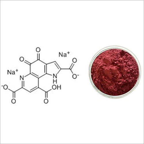 PQQ Disodium नमक पाउडर