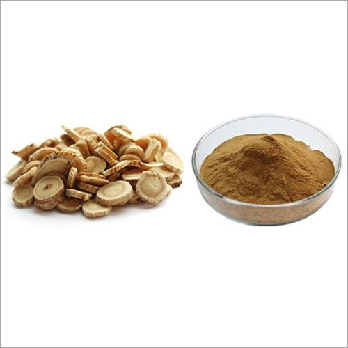 Astragalus Extract