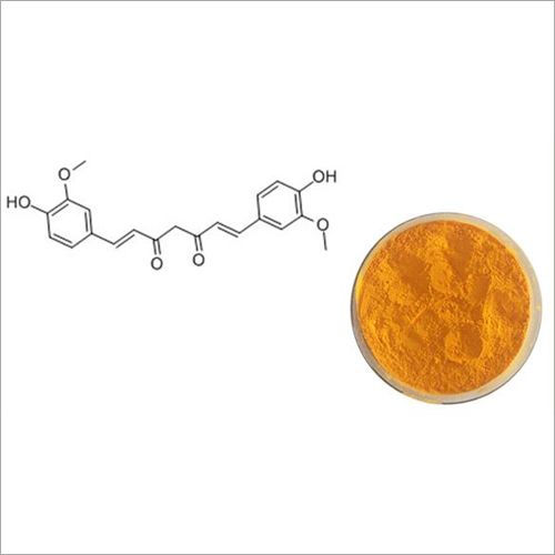 Turmeric Extract Powder At Best Price In Xian Shaanxi Xi`an Gaoyuan