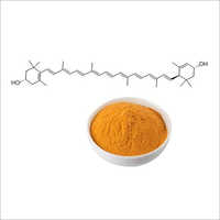 Lutein Powder
