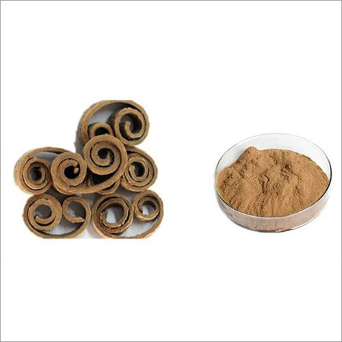 Magnolia Bark Extract