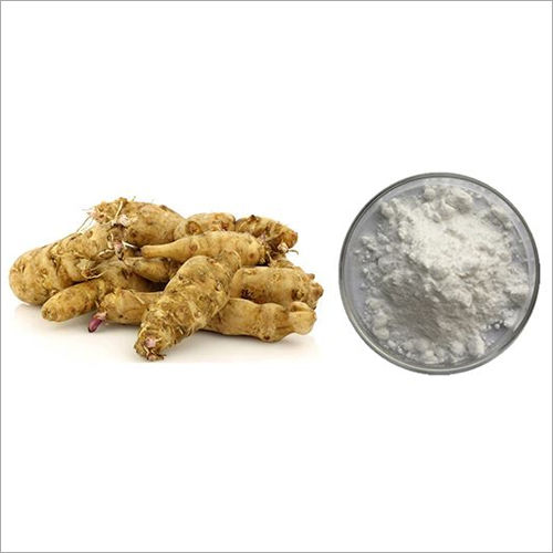 Inulin Powder