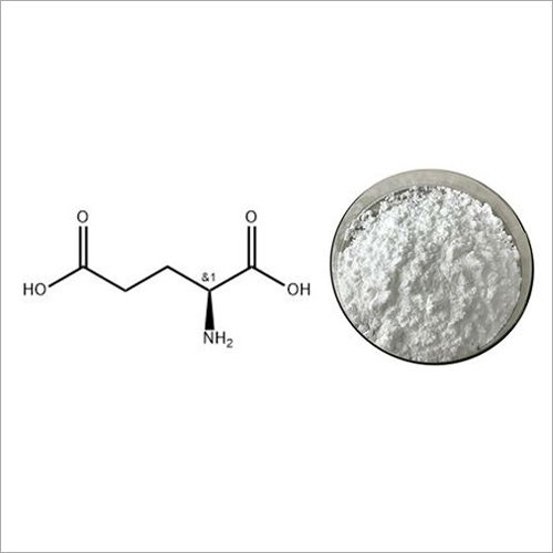 Polyglutamic Acid