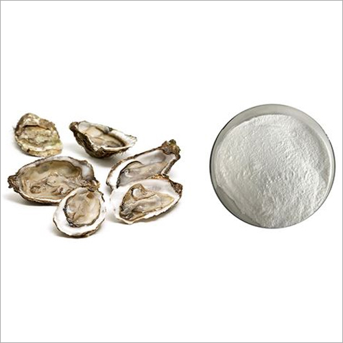 Oyster Extract By XI`AN GAOYUAN BIO-CHEM CO. LTD.