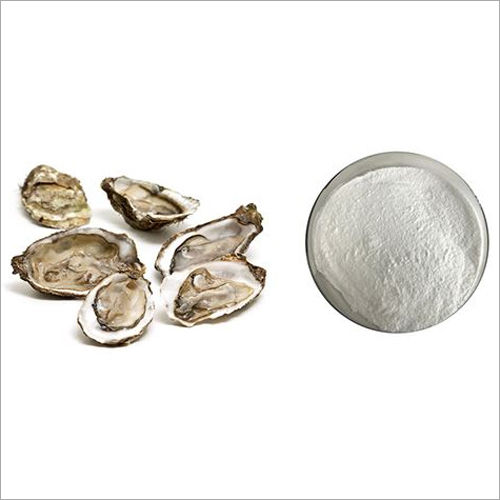 Oyster Extract