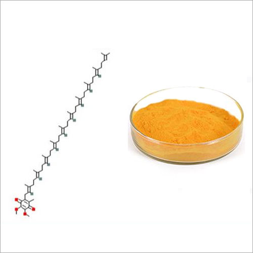 Coenzyme Q10 Powder