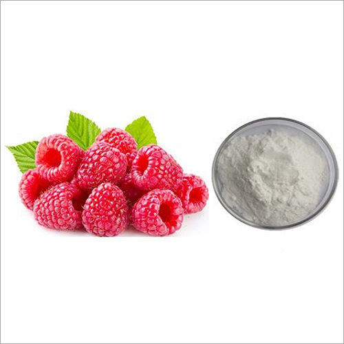 Raspberry Extract Powder