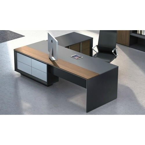 Modular Office Executive Table