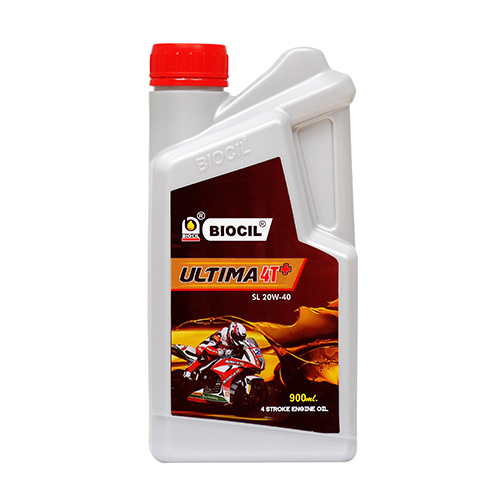 BIOCIL 20W40 ULTIMA 4T SL ENGINE OIL
