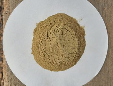 Paper Grade Bentonite Powder