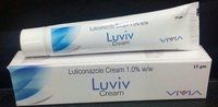 Luviv Cream