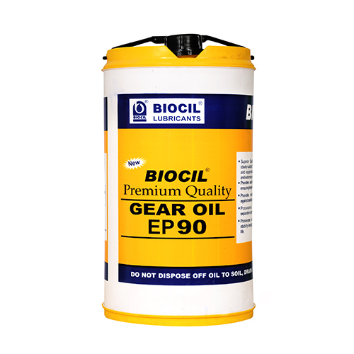 BIOCIL EP 90 GEAR OIL