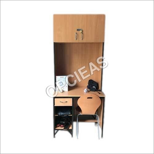 Hostel Wooden Student Desk