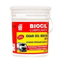 BIOCIL 85W140 GEAR OIL EP