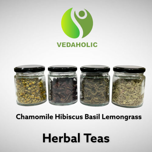 Herbal Teas