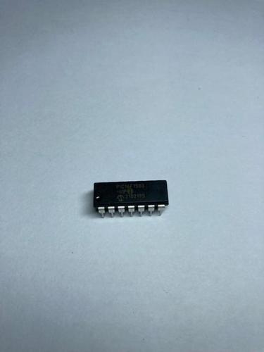PIC16F1503-I/P microchip