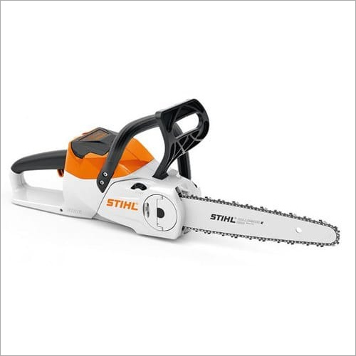 MSA 160 C Battery Operated Chainsaw