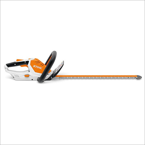 HSA 86 Battery Operated Hedge Trimmer By EKDANT EQUIPMENTS PVT. LTD.