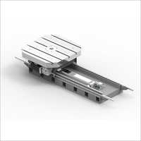 Industrial Linear Rotary Table