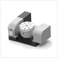 Industrial Tilting Rotary Table