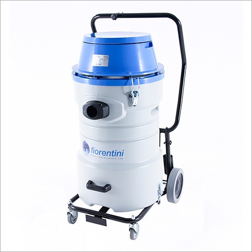 Fiorentini Commercial Vacuum Cleaner By EKDANT EQUIPMENTS PVT. LTD.