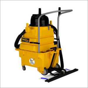 Omniflex Electric Operated Autovac Cleaning System