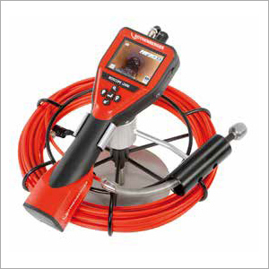 Rothenberger Roscope Inspection Camera