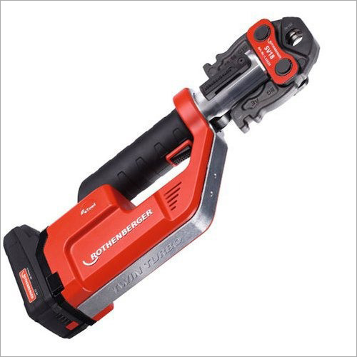 Rothenberger Pipe Cutter