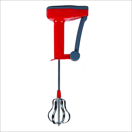 Power Free Hand Blender