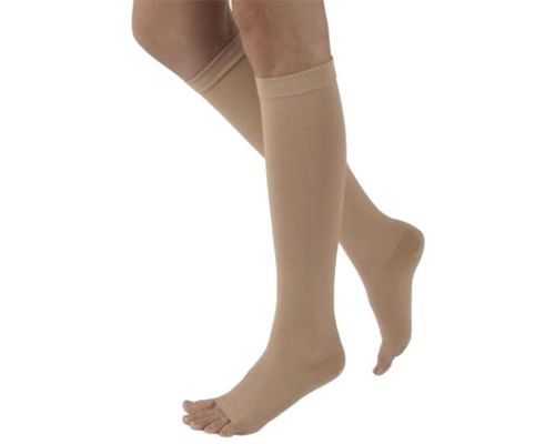 ConXport Compression Stocking Below Knee By CONTEMPORARY EXPORT INDUSTRY