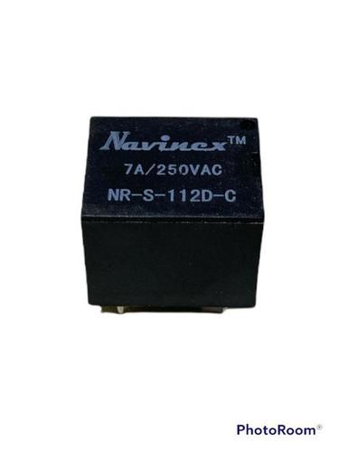 NAVIMEX 7A/250VAC Channel Relay Board