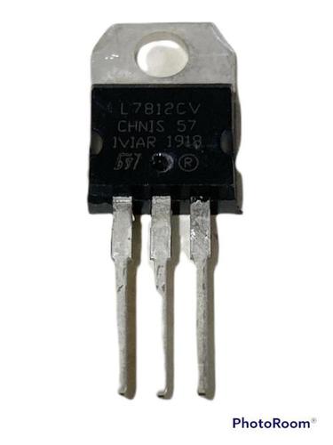 L7812CV STMicroelectronics