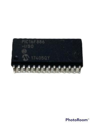 Pic16f886-i/so Microchip