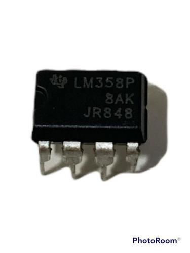 LM358P Texas Instruments
