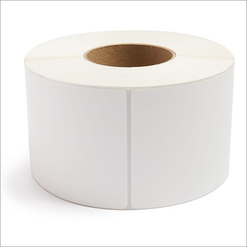 Transfer Thermal Label By M S PAPER ROLL