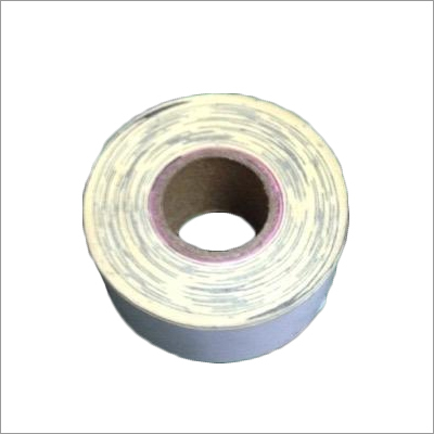 White Gumming Roll By M S PAPER ROLL
