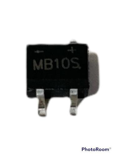 Mb10s Mb By MISONIC INFOTECH