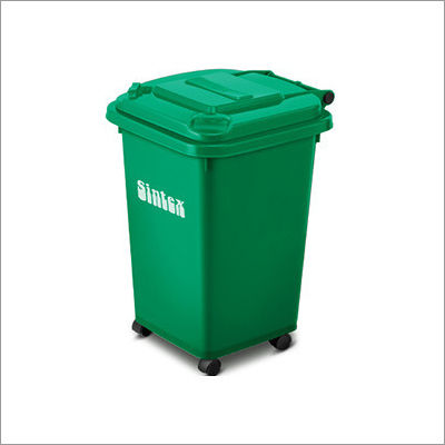 Euroline Range Wheeled Dustbin