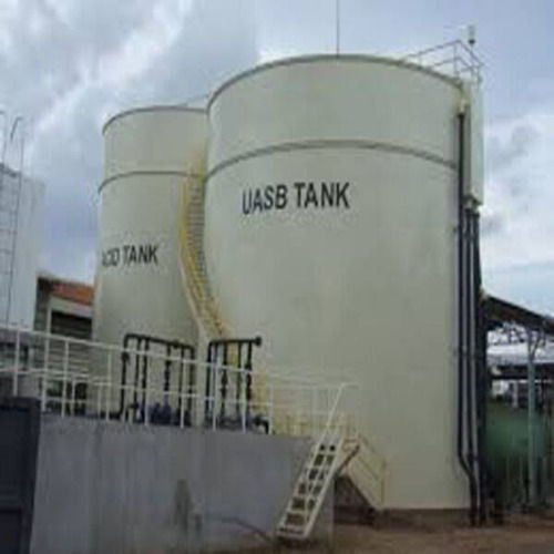 Uasb tank