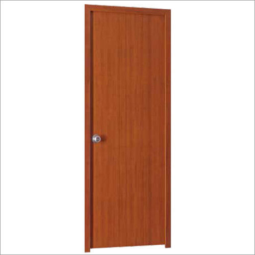 Sintex Pvc Door Application: Office