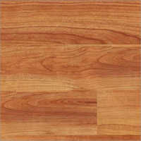 Laminated Wooden Flooring