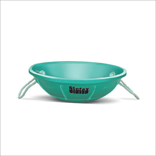 Heavy Duty Rung Bowl