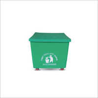 Community Composting Units