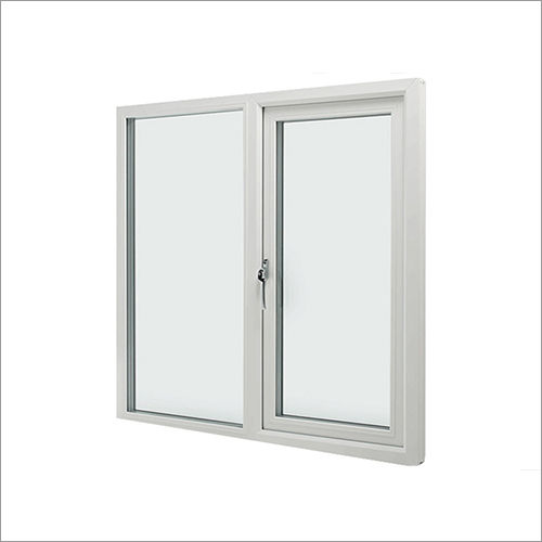 Aluminum Sliding Windows