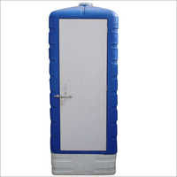 FRP Portable Toilet Cabin