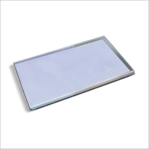 Food Grade Plastic Drying Tray By AJMERA AND COMPANY