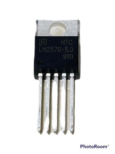 Lm2576-5.0 Htc Conductor