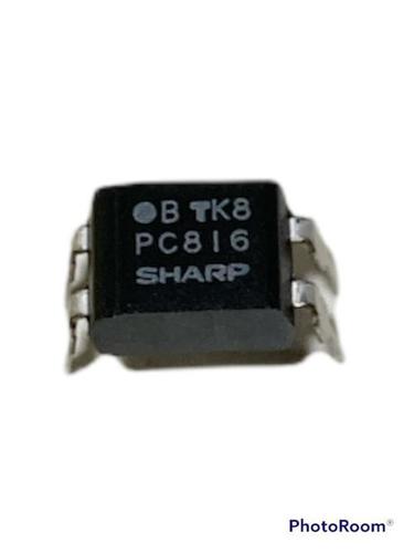 Pc816 Sharp Semiconductor Components