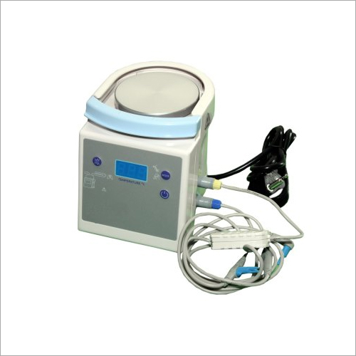 BM 850 Respiratory Humidifier By SAMRIDHI TRADERS