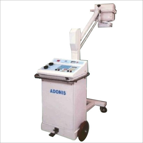 Digital X Ray Machine